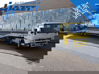 Mitsubishi Canter - 3C15 3.0 DI AUT. BE-COMBI TREKKER/OPLEGGER VELDHUIZEN AUTOTRANSPORTER VOOR 3 AUTO'S