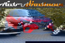 Renault Captur - 1.0 TCe 90 evolution Ecc|Cruise|Pdc v+a|Nav|trhk