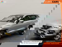 SEAT Ateca - 1.5 TSI Style Aut. DSG-7 Airco ECC Carplay Navi Winterpack Cruise Control Fill LED Ambiente verlichting Dinamica Pack Keyless Pack