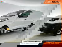 Peugeot Expert - 2.0 BlueHDI 180pk Aut. Long Premium Airco Navi Carplay Cruise Control PDC + Camera achter