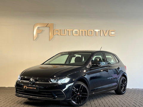Volkswagen Polo 1.0 TSI Life Business CarPlay|Lane Assist