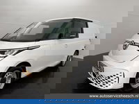 Volkswagen ID. Buzz Cargo - 170PK l CARPLAY l CAMERA l NEW!! 59 kWh