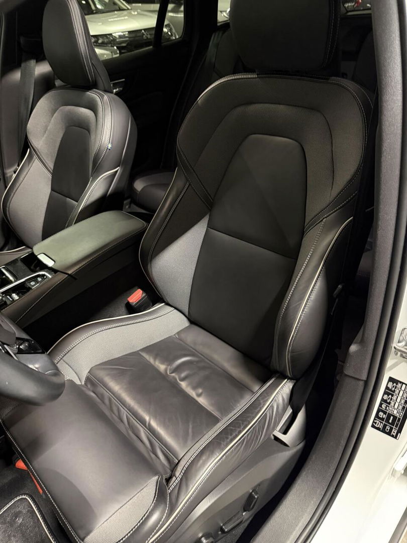 Volvo V60 2.0 T6 Recharge AWD R-Design Pano Leer Camera NAP