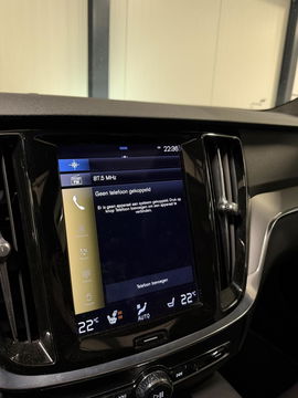 Volvo V60 2.0 T6 Recharge AWD R-Design Pano Leer Camera NAP