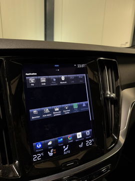 Volvo V60 2.0 T6 Recharge AWD R-Design Pano Leer Camera NAP