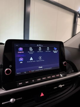 Kia Picanto 1.0 DPi DynamicPlusLine Camera Carplay Cruise
