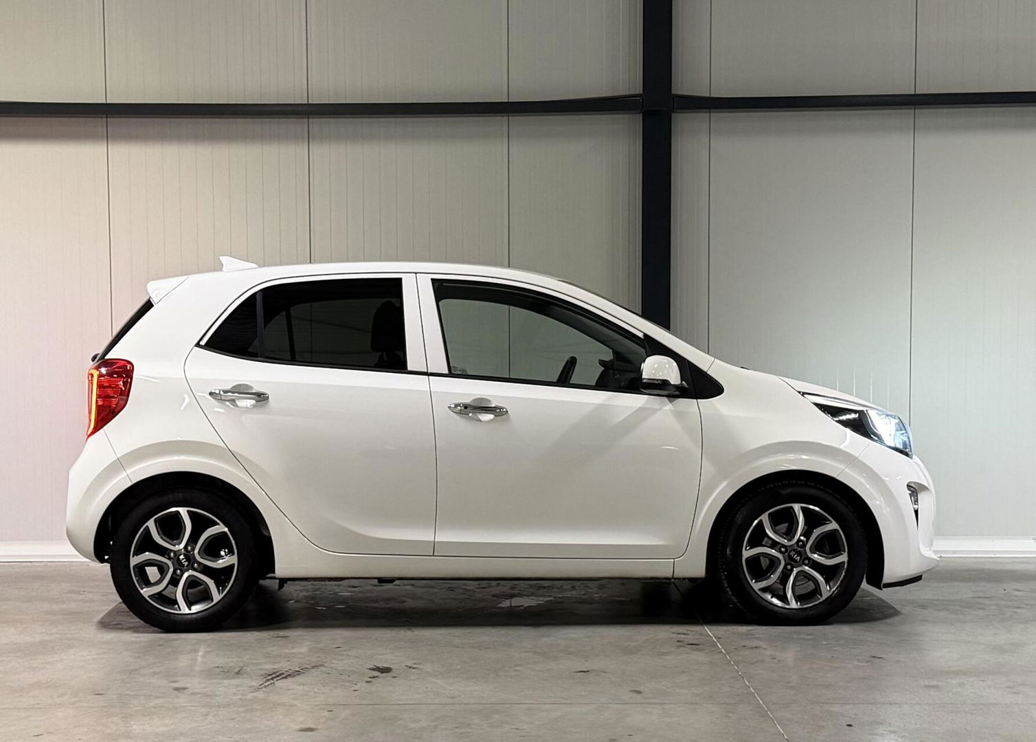 Kia Picanto 1.0 DPi DynamicPlusLine Camera Carplay Cruise