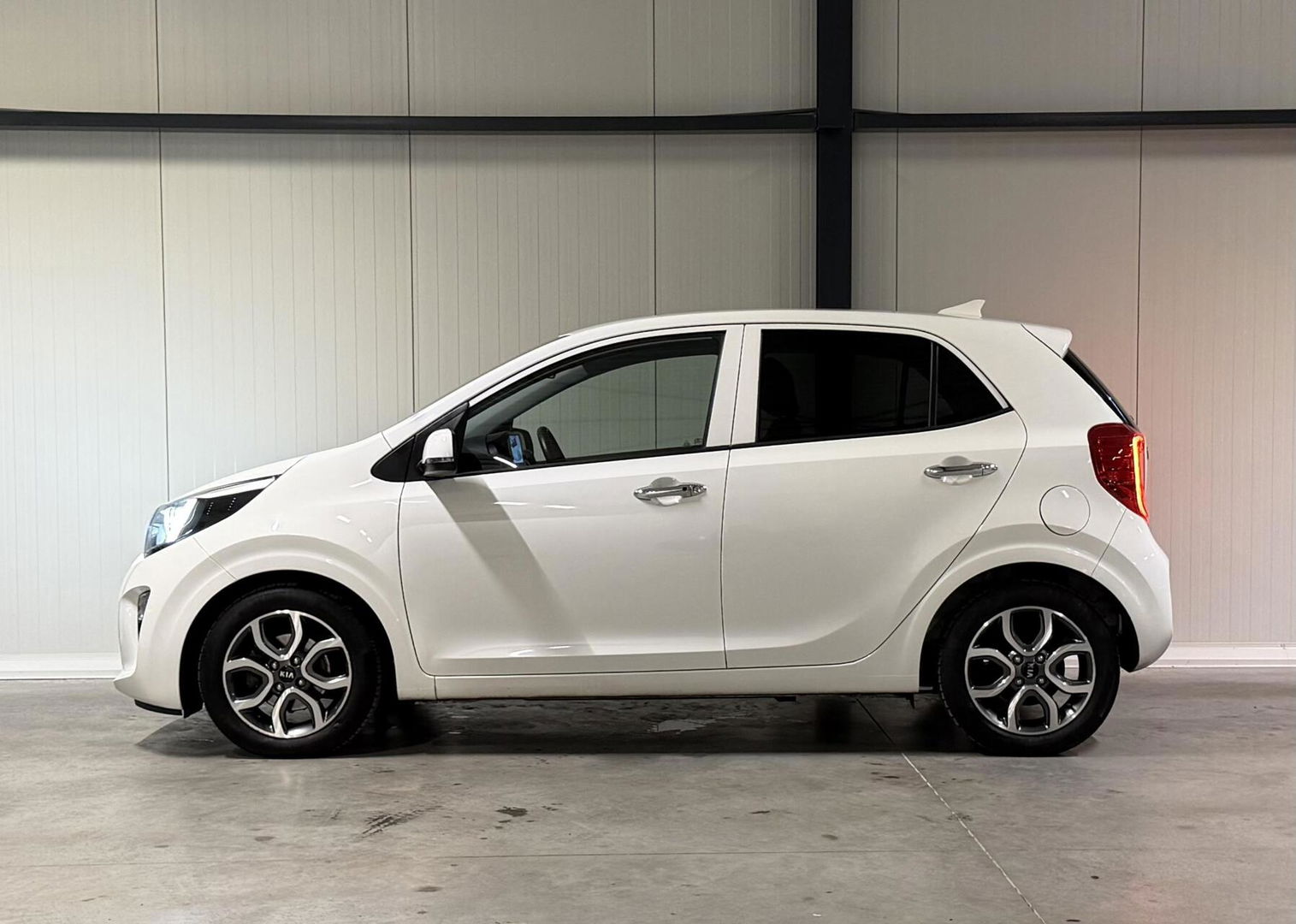 Kia Picanto 1.0 DPi DynamicPlusLine Camera Carplay Cruise