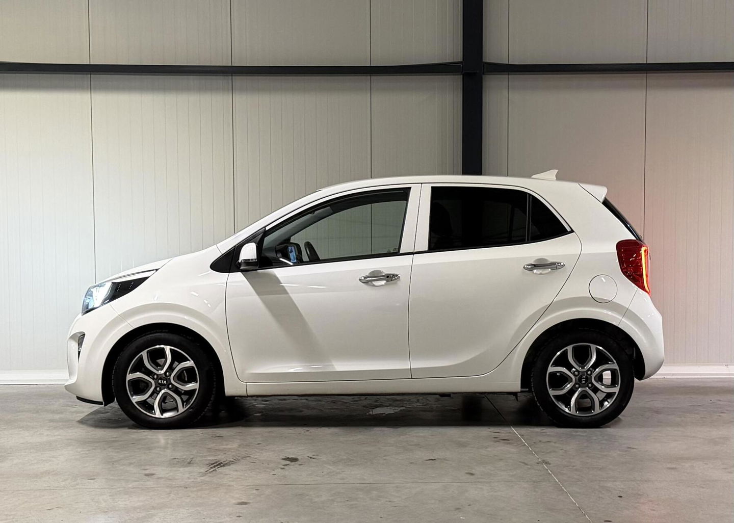 Kia Picanto 1.0 DPi DynamicPlusLine Camera Carplay Cruise