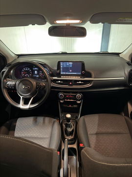 Kia Picanto 1.0 DPi DynamicPlusLine Camera Carplay Cruise