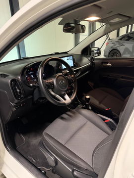 Kia Picanto 1.0 DPi DynamicPlusLine Camera Carplay Cruise