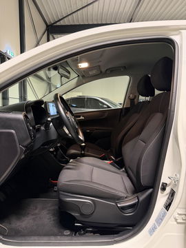 Kia Picanto 1.0 DPi DynamicPlusLine Camera Carplay Cruise