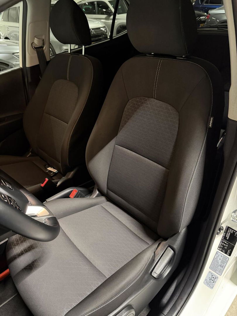 Kia Picanto 1.0 DPi DynamicPlusLine Camera Carplay Cruise