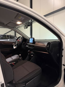 Kia Picanto 1.0 DPi DynamicPlusLine Camera Carplay Cruise
