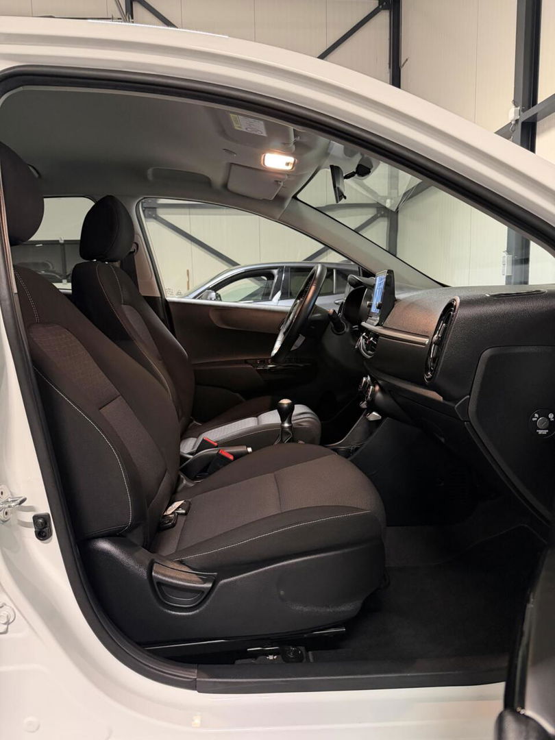 Kia Picanto 1.0 DPi DynamicPlusLine Camera Carplay Cruise