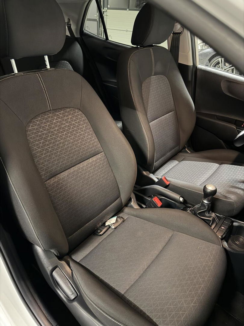 Kia Picanto 1.0 DPi DynamicPlusLine Camera Carplay Cruise