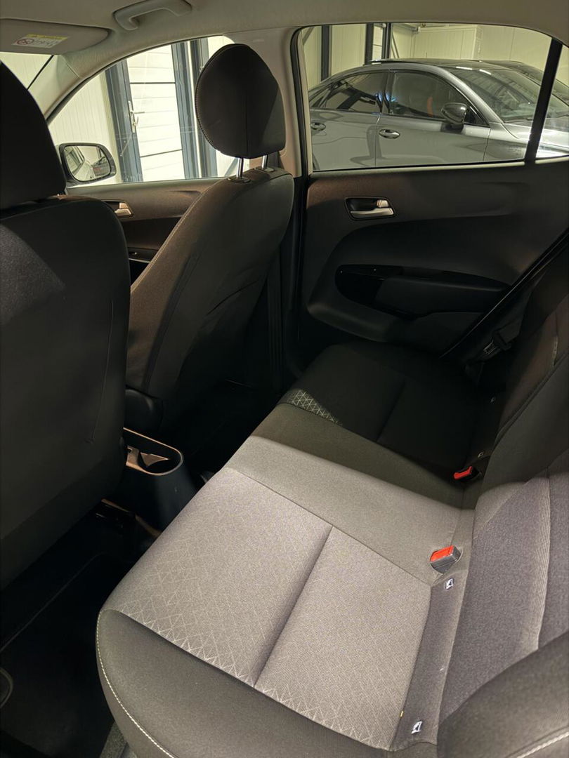 Kia Picanto 1.0 DPi DynamicPlusLine Camera Carplay Cruise