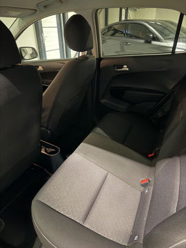 Kia Picanto 1.0 DPi DynamicPlusLine Camera Carplay Cruise