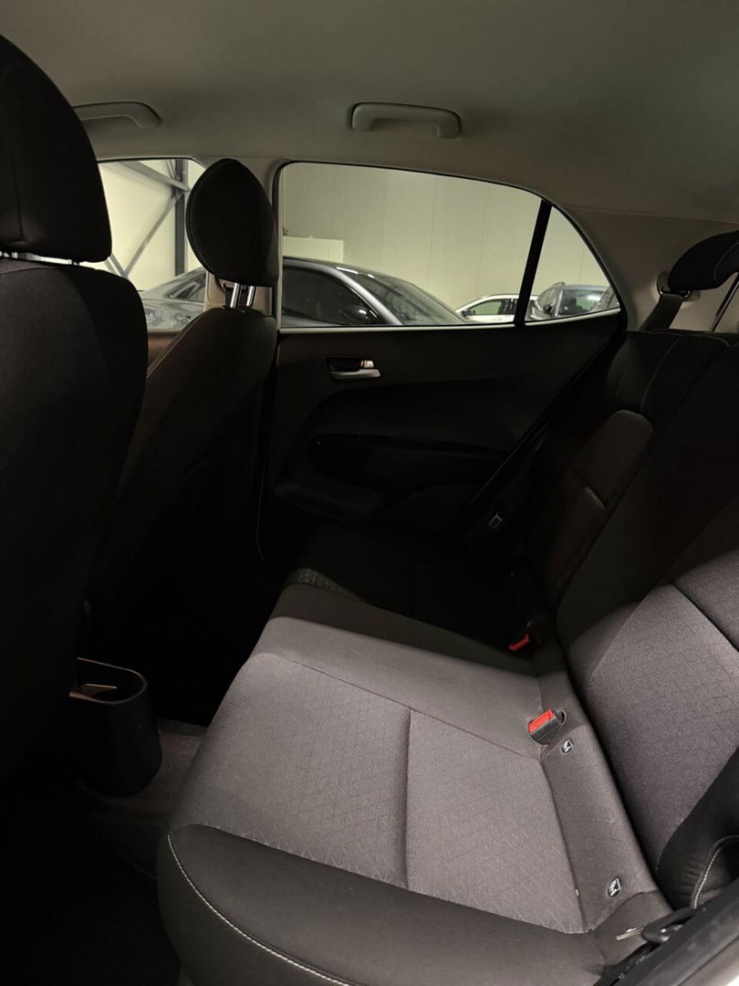 Kia Picanto 1.0 DPi DynamicPlusLine Camera Carplay Cruise