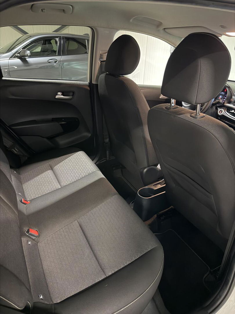 Kia Picanto 1.0 DPi DynamicPlusLine Camera Carplay Cruise
