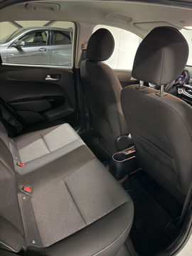 Kia Picanto 1.0 DPi DynamicPlusLine Camera Carplay Cruise