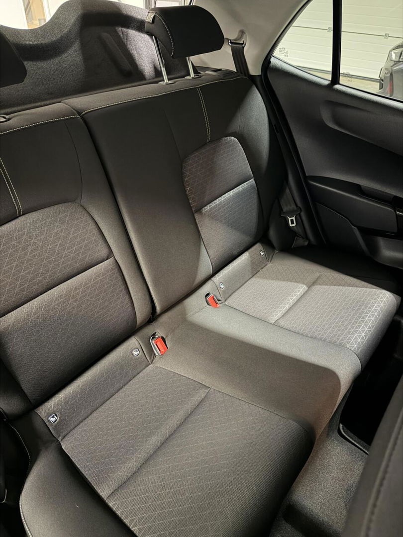 Kia Picanto 1.0 DPi DynamicPlusLine Camera Carplay Cruise