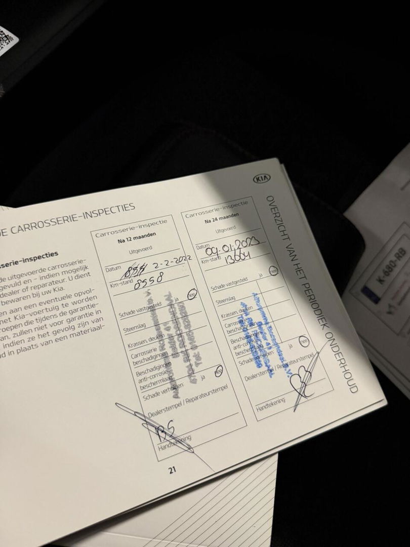 Kia Picanto 1.0 DPi DynamicPlusLine Camera Carplay Cruise