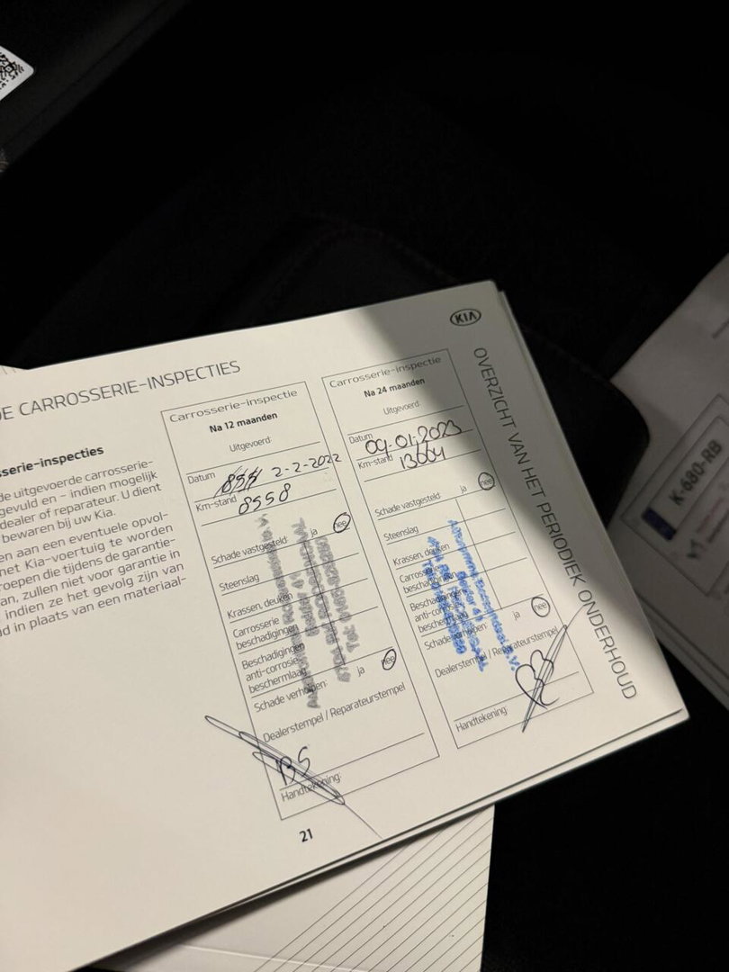 Kia Picanto 1.0 DPi DynamicPlusLine Camera Carplay Cruise