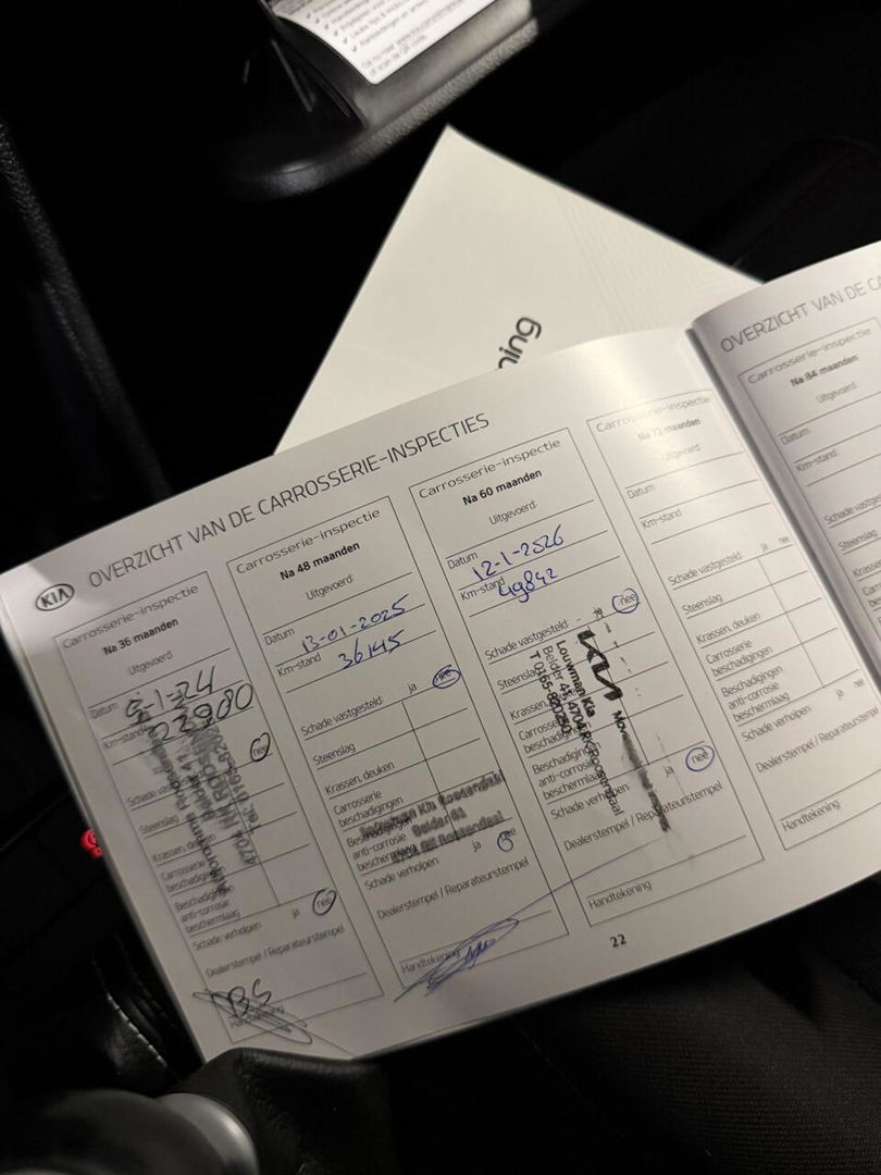 Kia Picanto 1.0 DPi DynamicPlusLine Camera Carplay Cruise