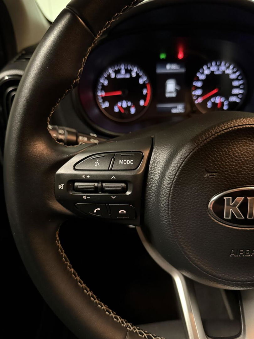 Kia Picanto 1.0 DPi DynamicPlusLine Camera Carplay Cruise