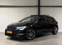 SEAT Leon - 1.8 TSI FR 180PK Pano Stoelverwarming Sfeer Cruise