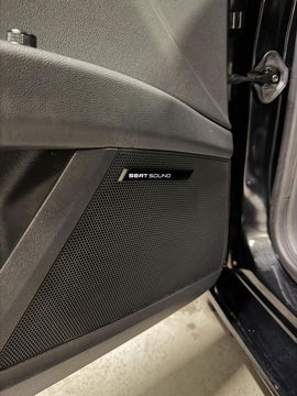 SEAT Leon 1.8 TSI FR 180PK Pano Stoelverwarming Sfeer Cruise