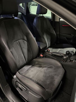 SEAT Leon 1.8 TSI FR 180PK Pano Stoelverwarming Sfeer Cruise