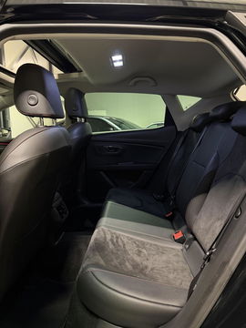 SEAT Leon 1.8 TSI FR 180PK Pano Stoelverwarming Sfeer Cruise