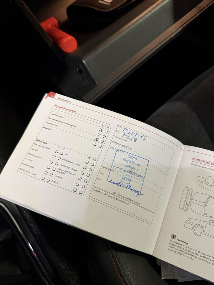 SEAT Leon 1.8 TSI FR 180PK Pano Stoelverwarming Sfeer Cruise