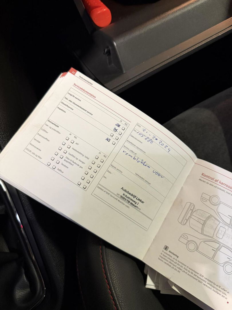 SEAT Leon 1.8 TSI FR 180PK Pano Stoelverwarming Sfeer Cruise