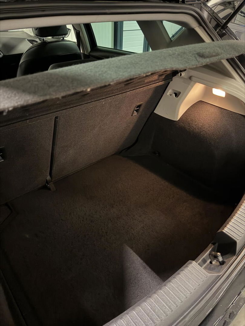 SEAT Leon 1.8 TSI FR 180PK Pano Stoelverwarming Sfeer Cruise