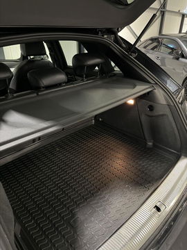 Audi Q3 2.0 TFSI quattro S-line Pano Trekhaak Black edition