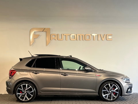 Volkswagen Polo 2.0 TSI GTI Pano|Keyles|Beats|Virtual|Camera