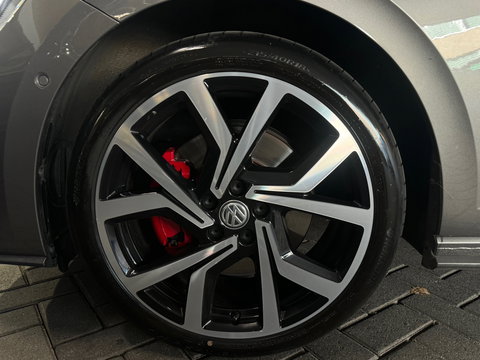 Volkswagen Polo 2.0 TSI GTI Pano|Keyles|Beats|Virtual|Camera