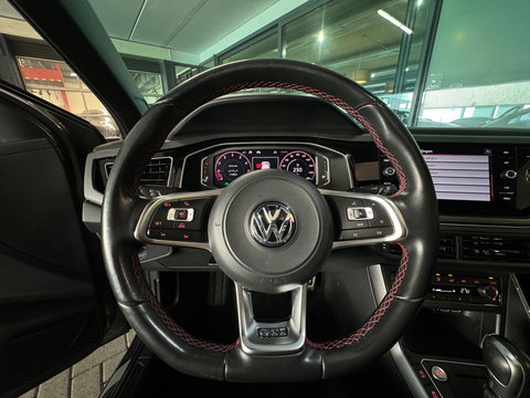 Volkswagen Polo 2.0 TSI GTI Pano|Keyles|Beats|Virtual|Camera