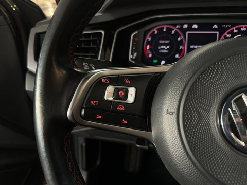 Volkswagen Polo 2.0 TSI GTI Pano|Keyles|Beats|Virtual|Camera