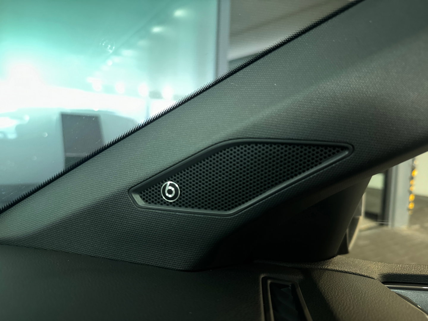 Volkswagen Polo 2.0 TSI GTI Pano|Keyles|Beats|Virtual|Camera