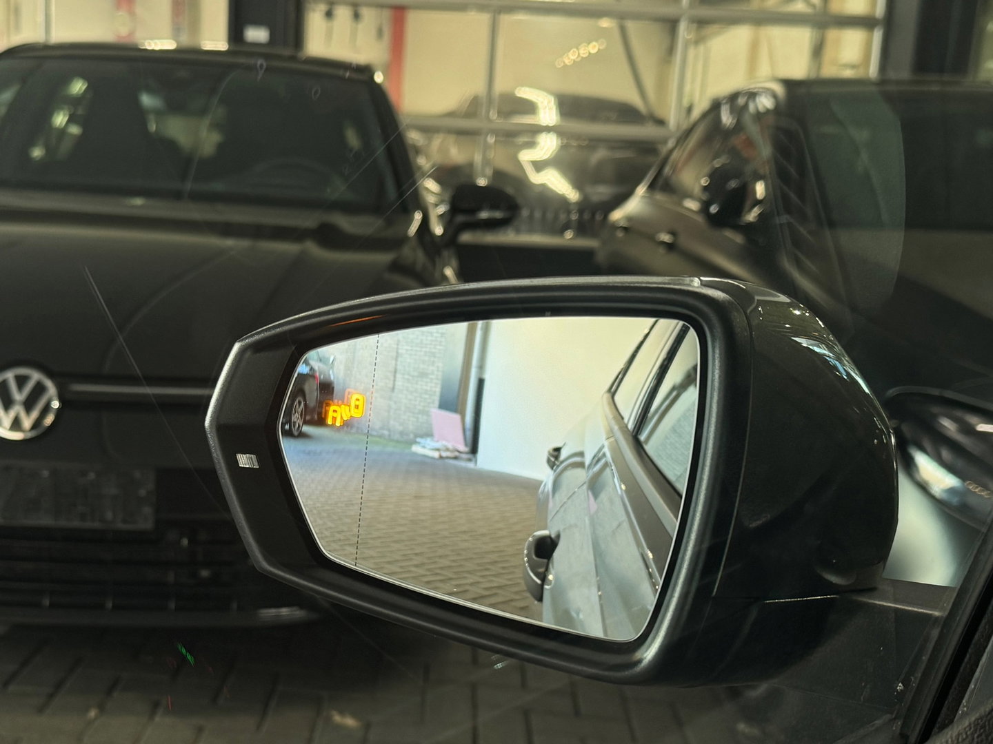 Volkswagen Polo 2.0 TSI GTI Pano|Keyles|Beats|Virtual|Camera