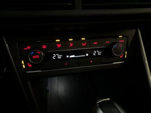 Volkswagen Polo 2.0 TSI GTI Pano|Keyles|Beats|Virtual|Camera