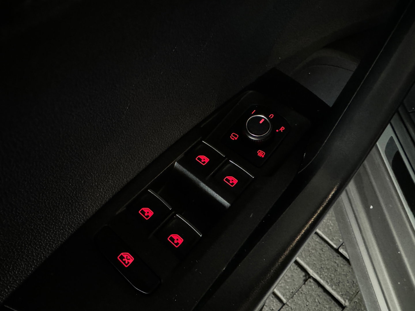 Volkswagen Polo 2.0 TSI GTI Pano|Keyles|Beats|Virtual|Camera