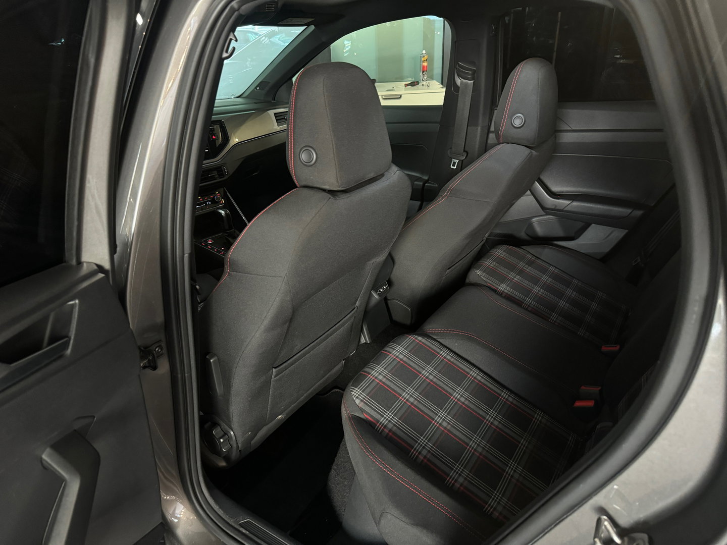 Volkswagen Polo 2.0 TSI GTI Pano|Keyles|Beats|Virtual|Camera