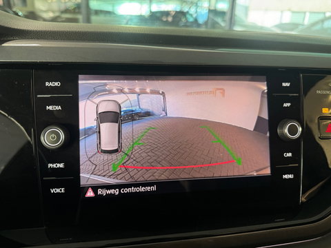 Volkswagen Polo 2.0 TSI GTI Pano|Keyles|Beats|Virtual|Camera