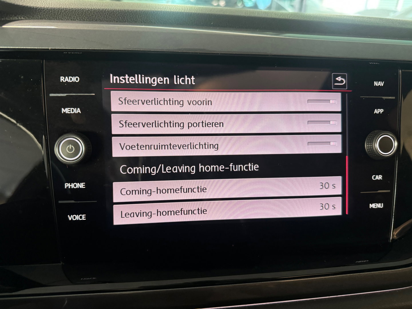 Volkswagen Polo 2.0 TSI GTI Pano|Keyles|Beats|Virtual|Camera