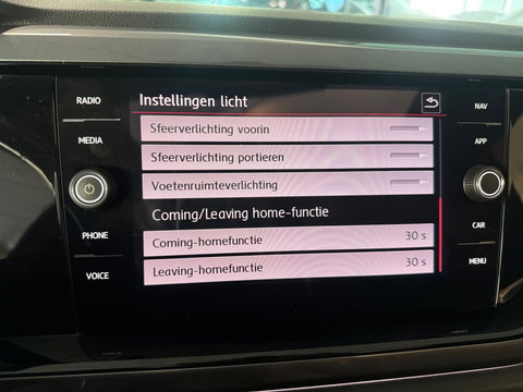 Volkswagen Polo 2.0 TSI GTI Pano|Keyles|Beats|Virtual|Camera